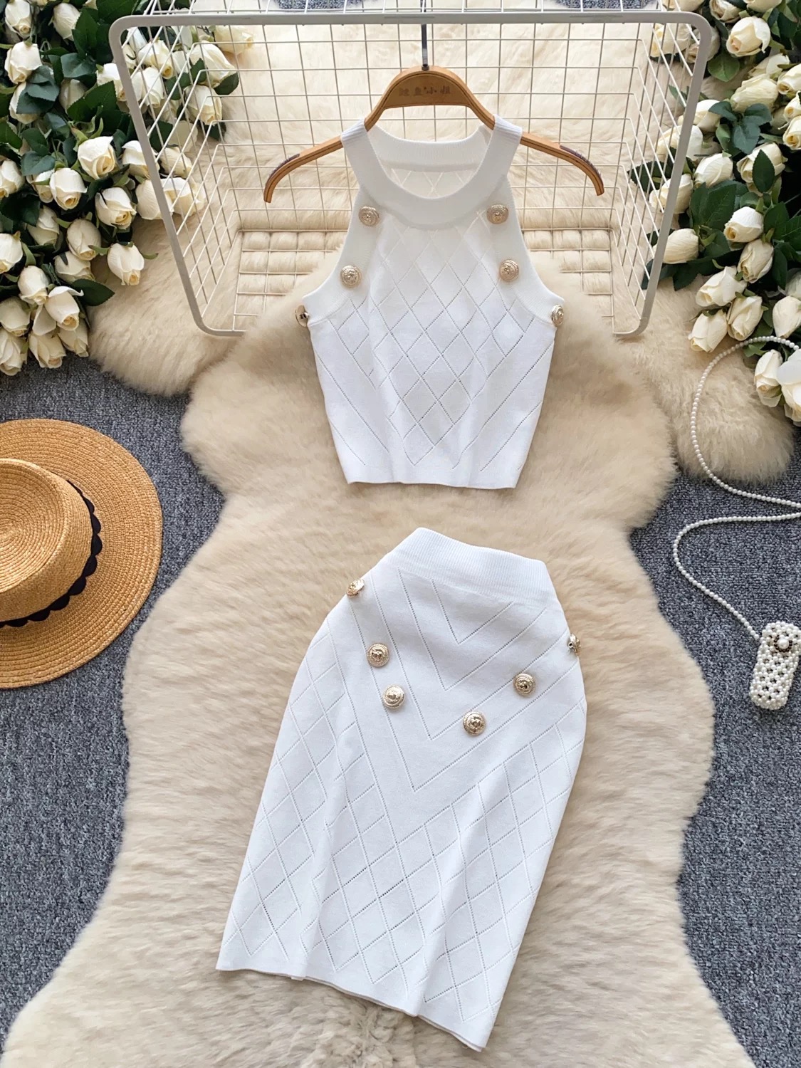 Live like a queen set CTP771 image