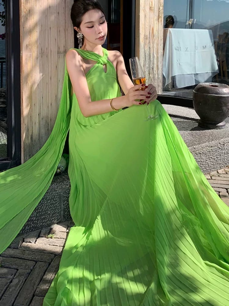 Most marvelous dress CD2114 image