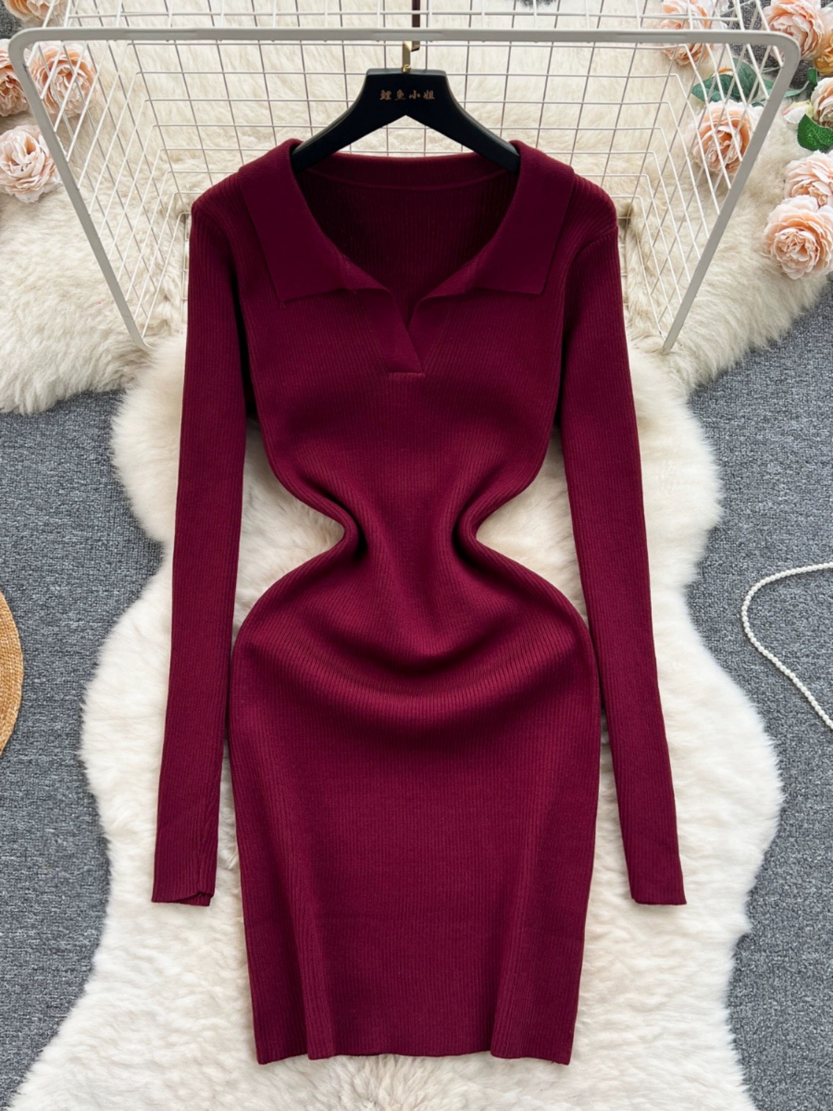 Queen of the movement dress CBC658