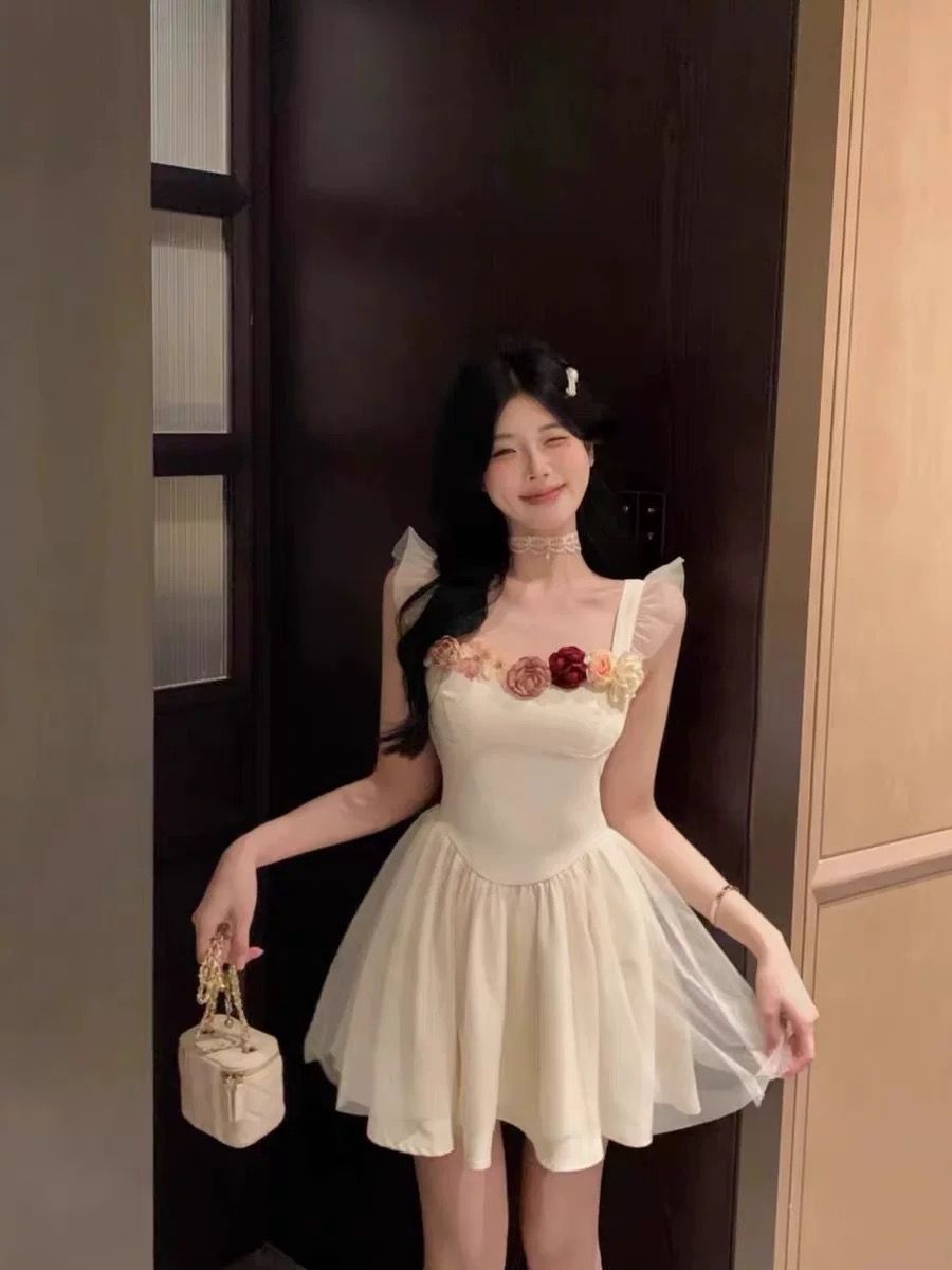 Cross my mind dress FD980 image