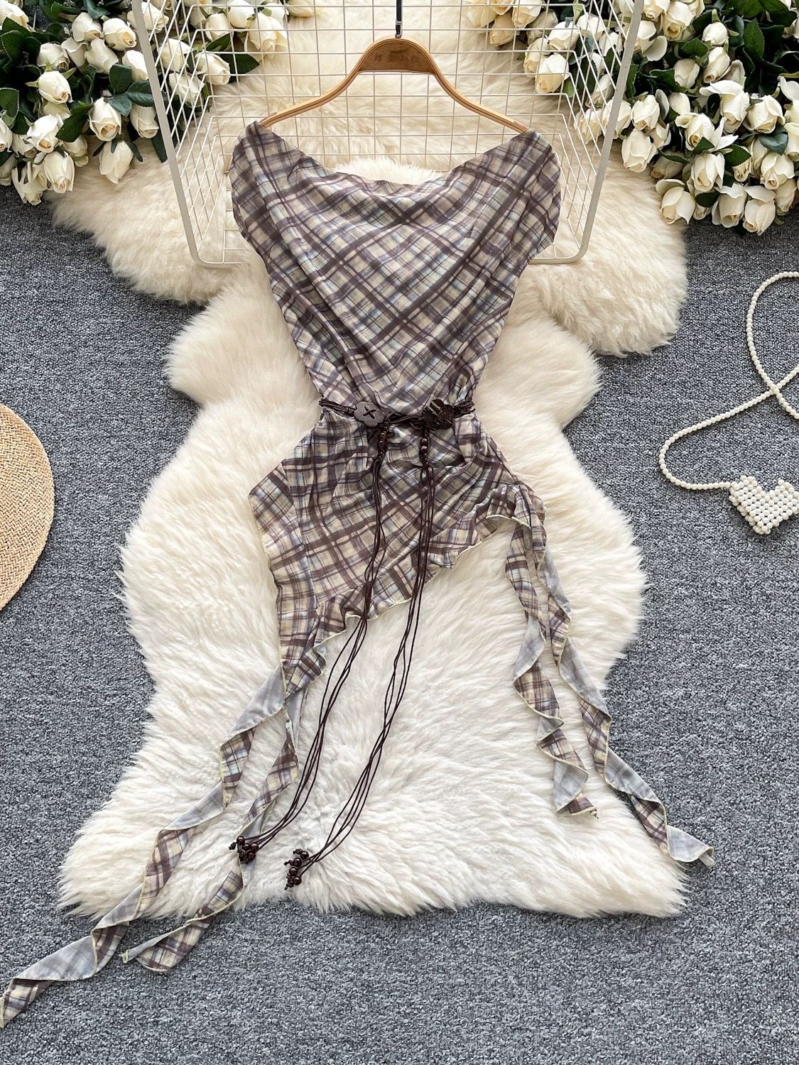 A girl like me top CTO1166 image