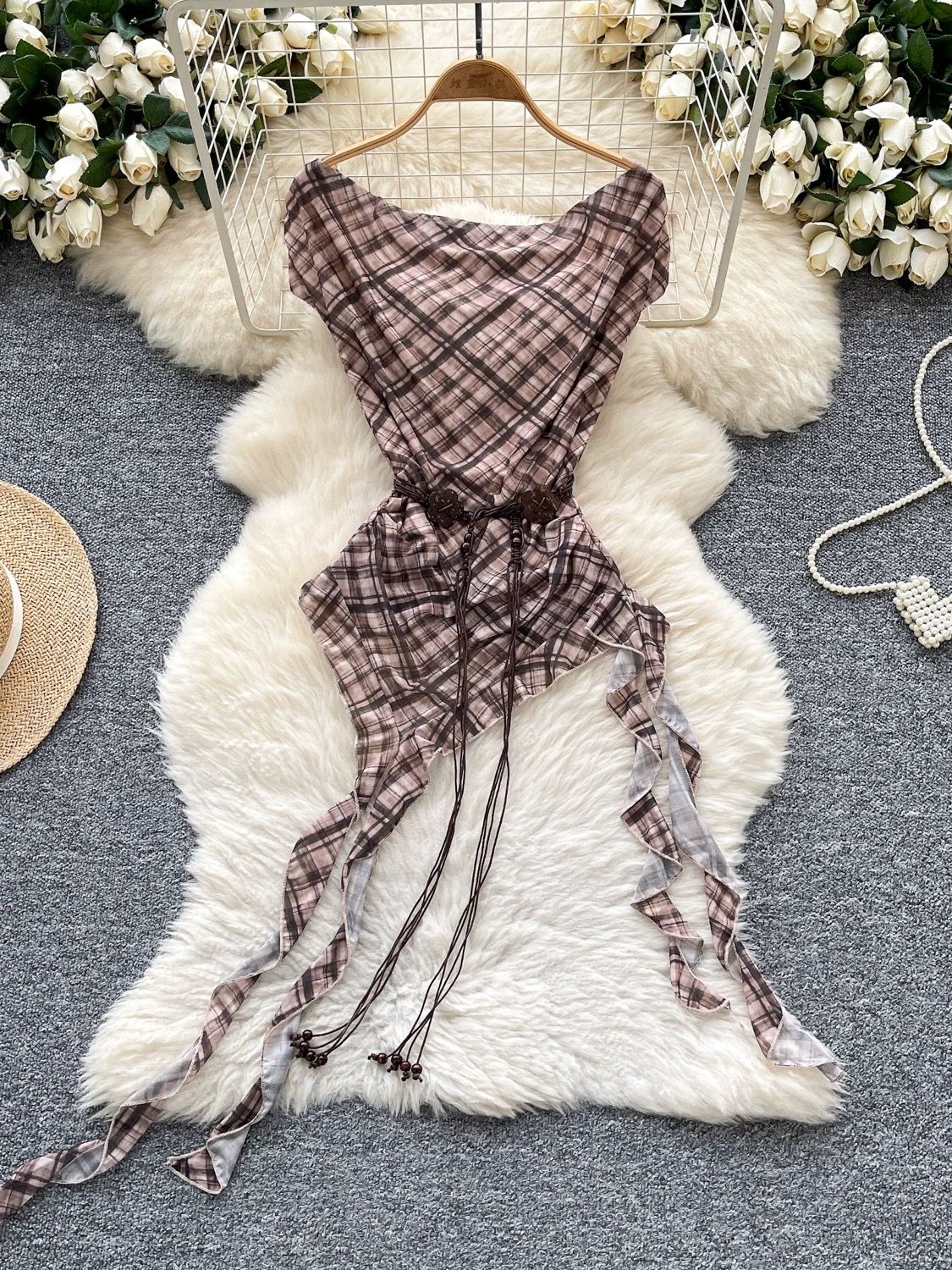 A girl like me top CTO1166 image