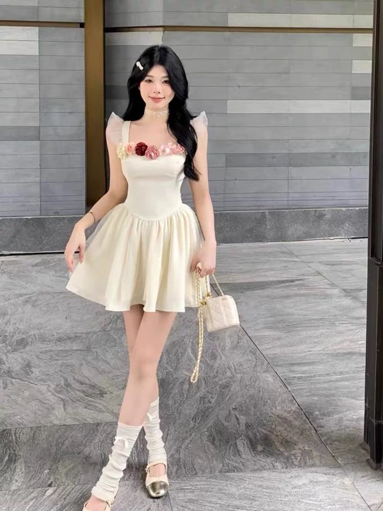 Cross my mind dress FD980 image