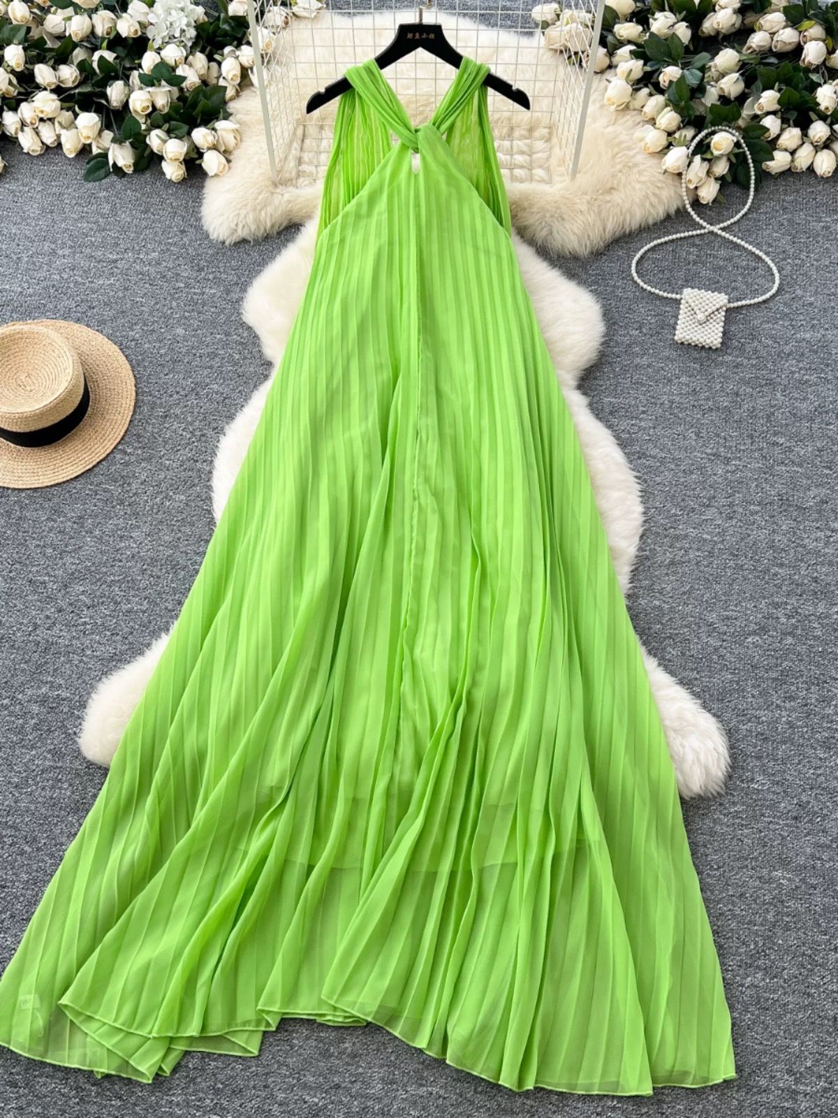 Most marvelous dress CD2114 image