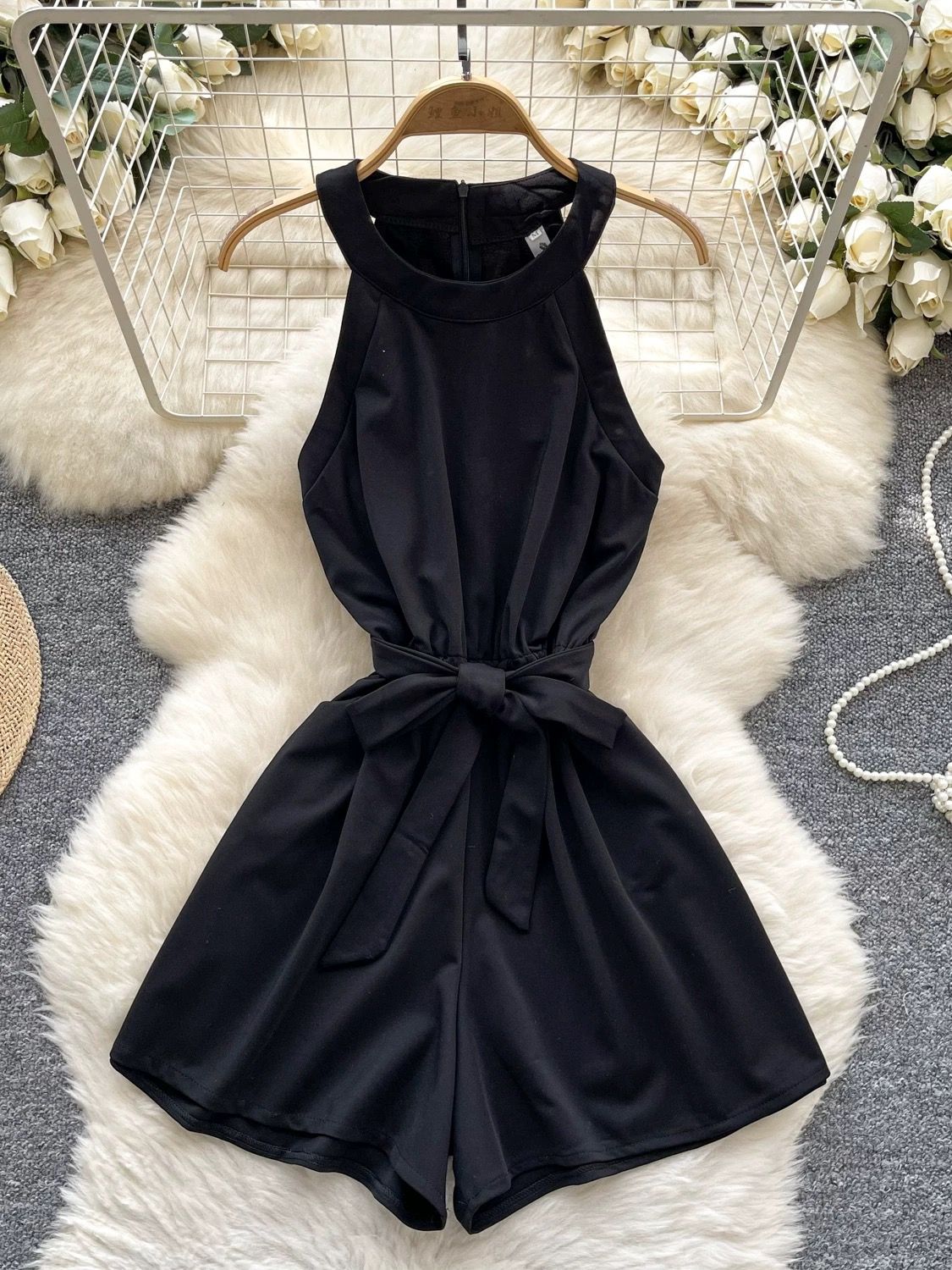 Home along romper RJS119 image