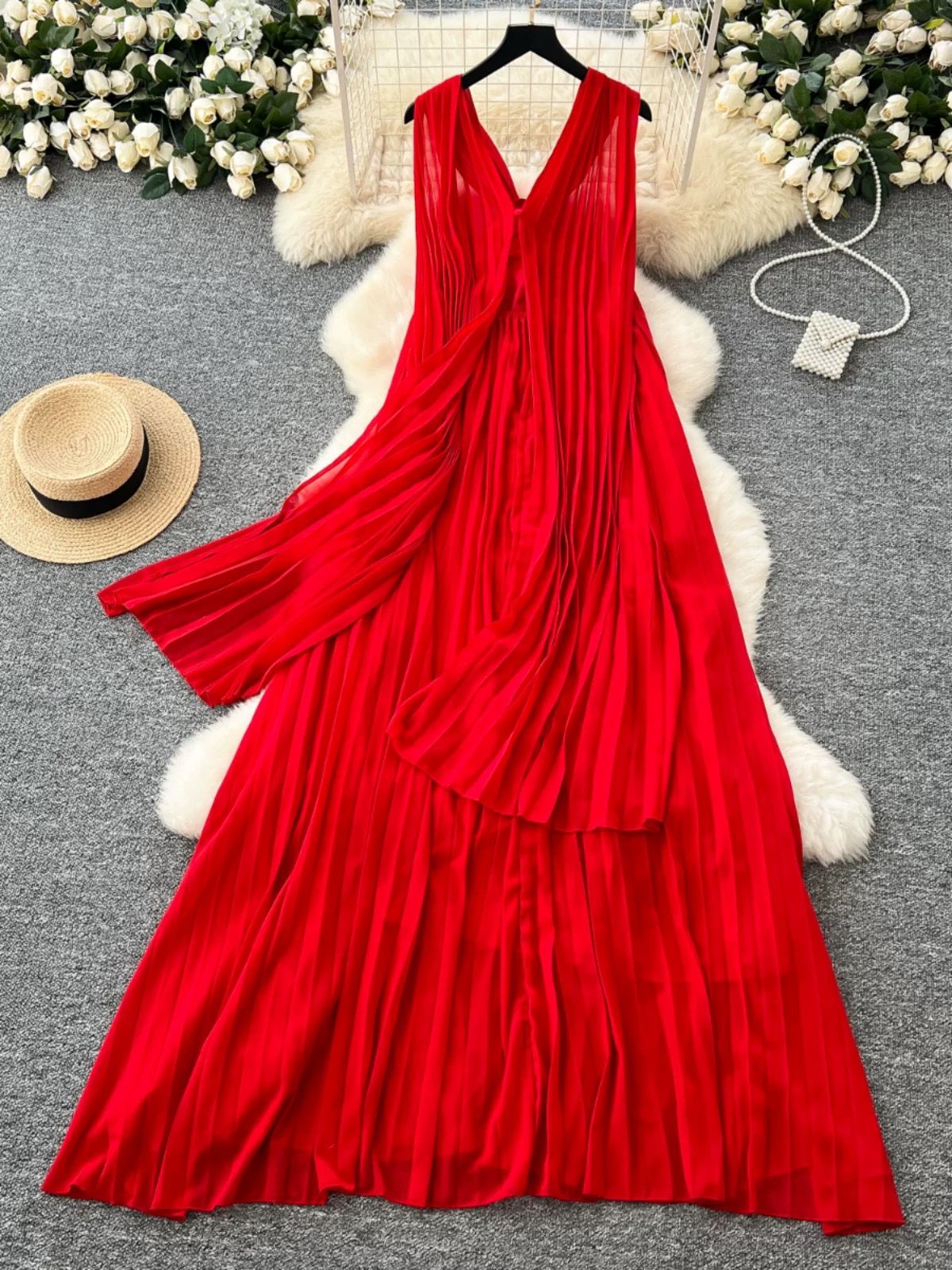 Most marvelous dress CD2114 image