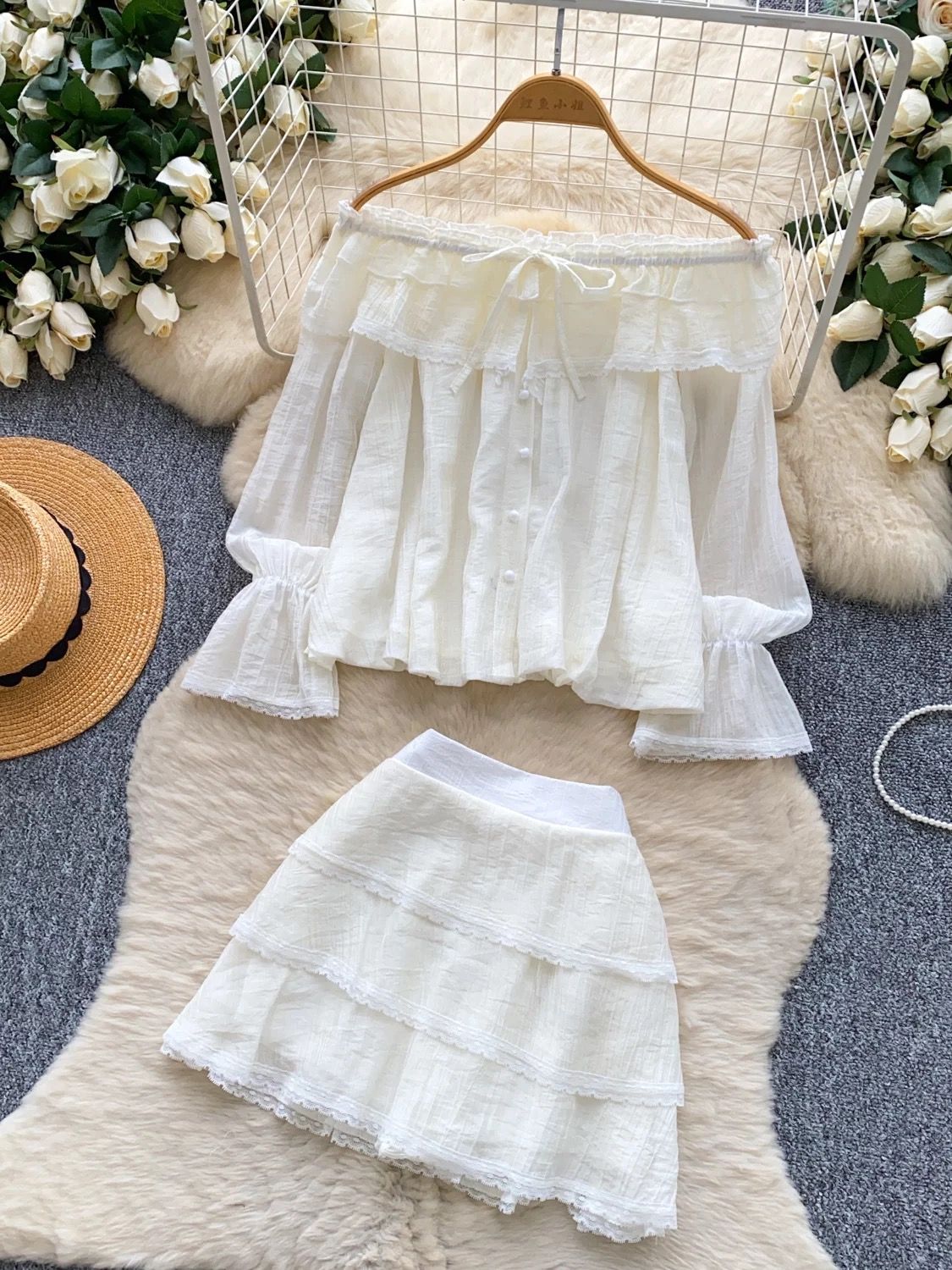 Female hustler set CTP761 image