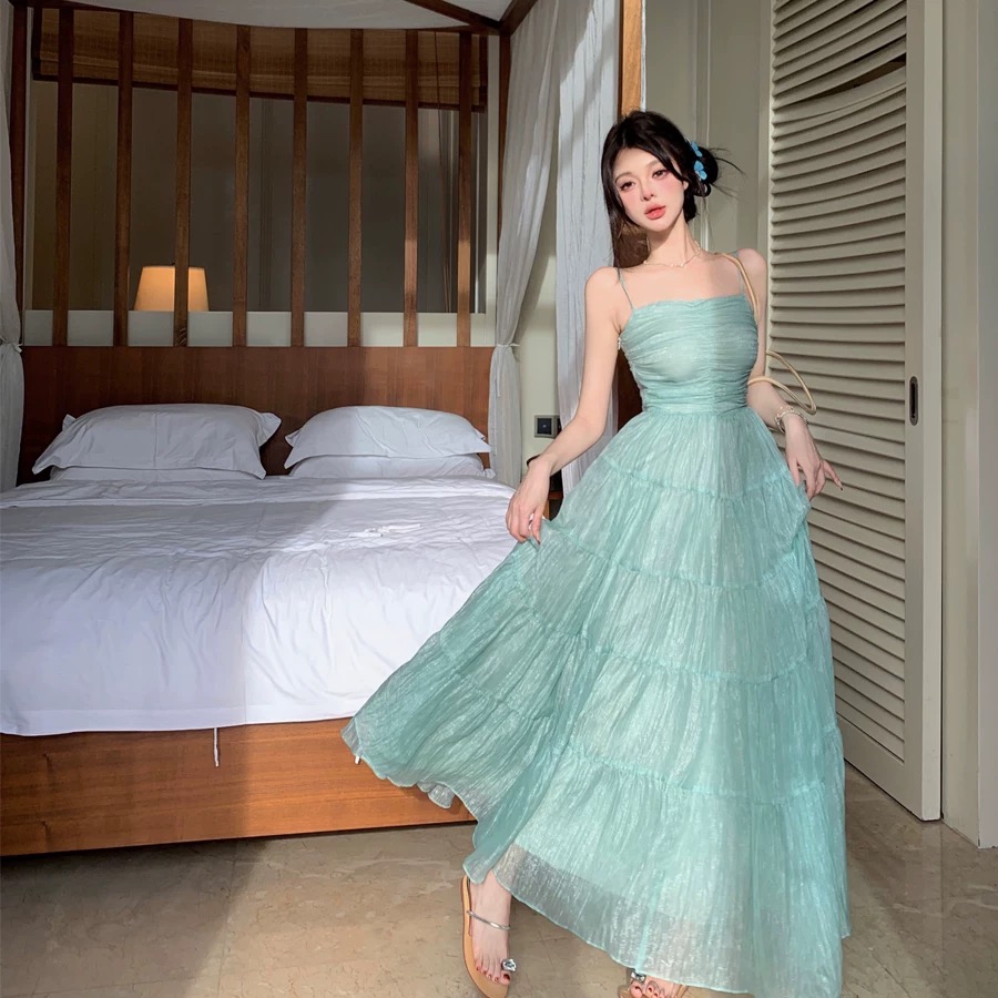 Standards are high dress CD2112