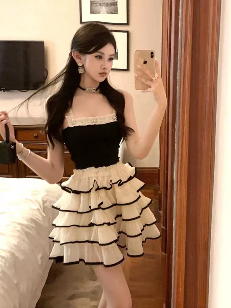 Rock my body dress FD984 image