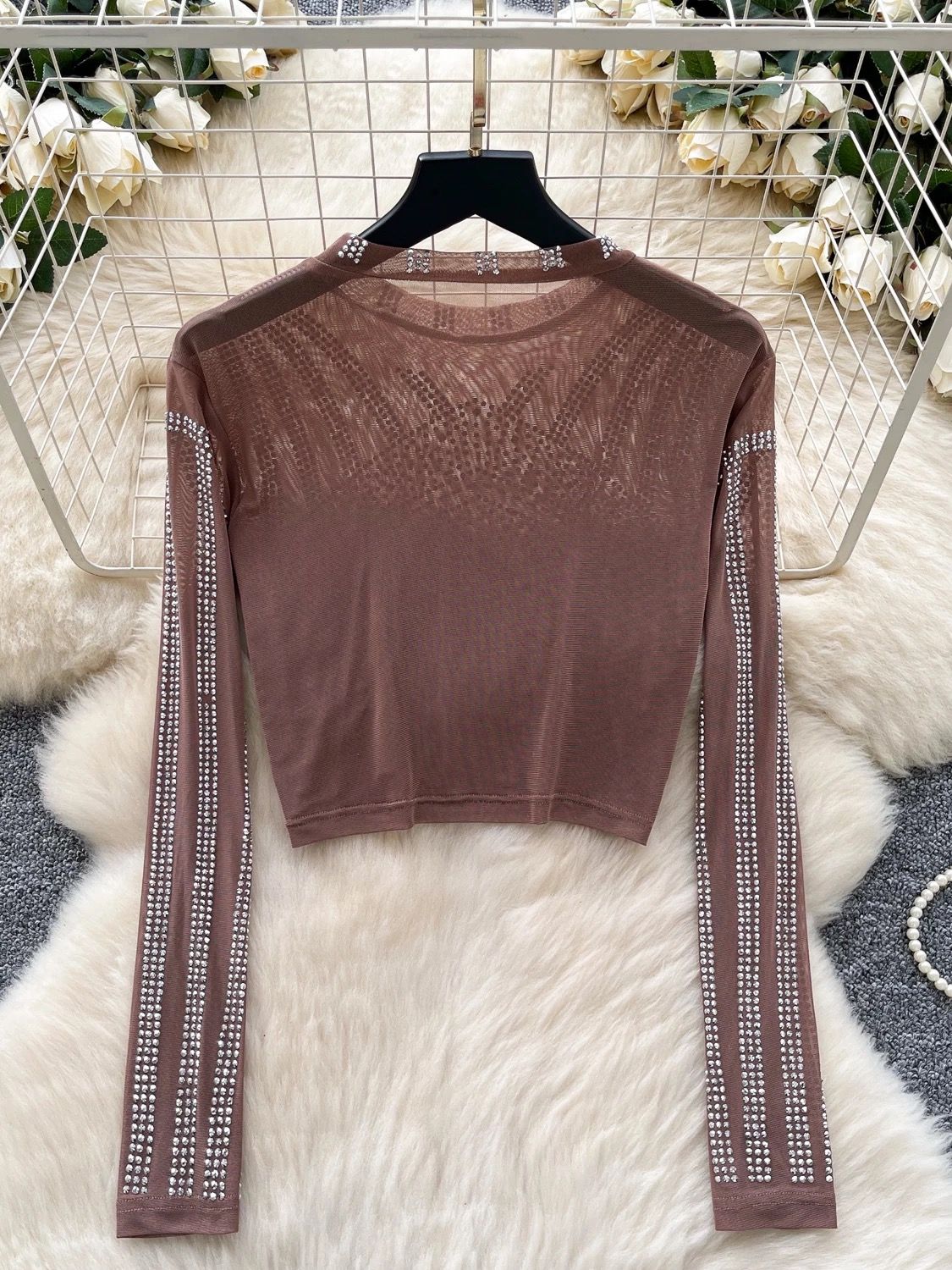 Sedona top CTO1088 image