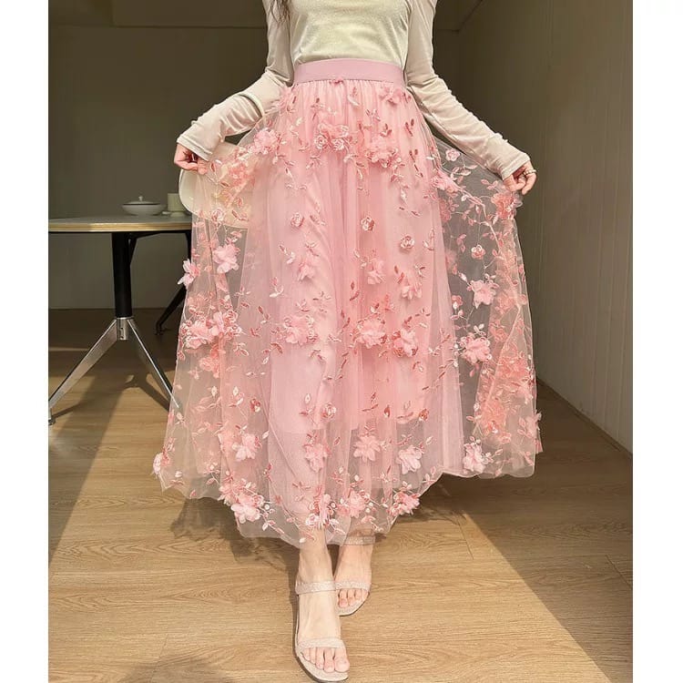 Ayana skirt FS109 image