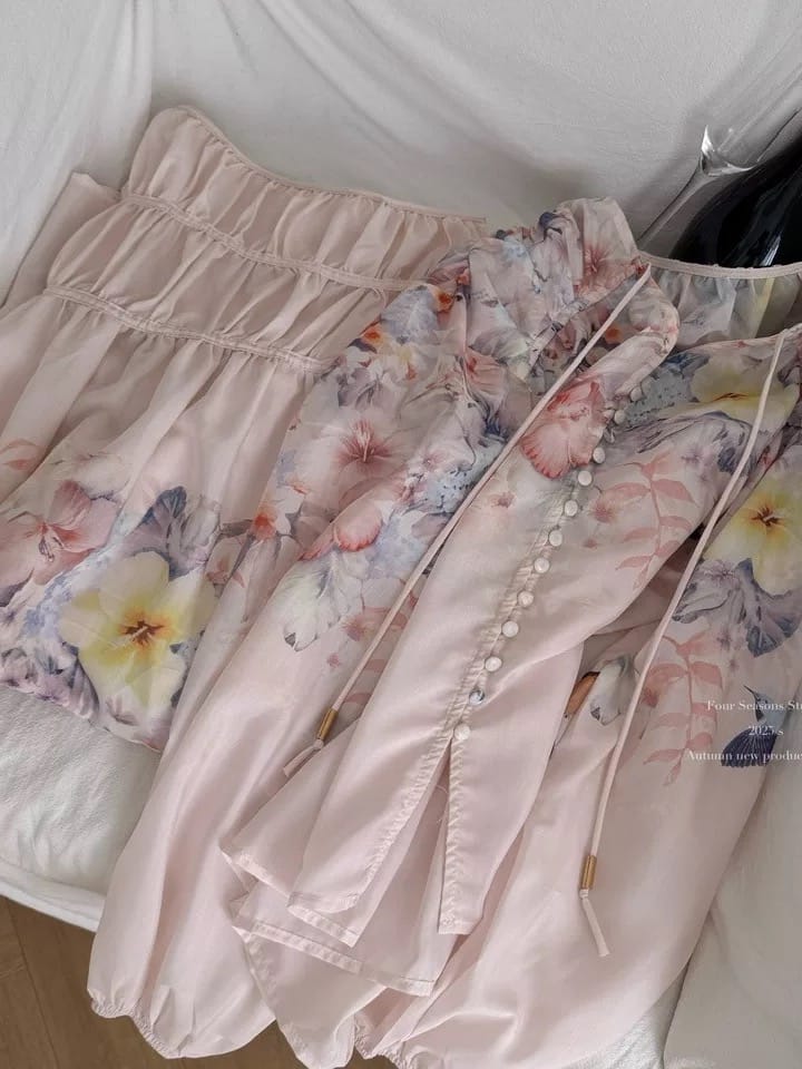 Casual party set CTP760 image