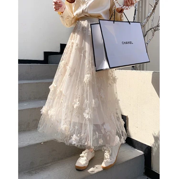 Ayana skirt FS109 image