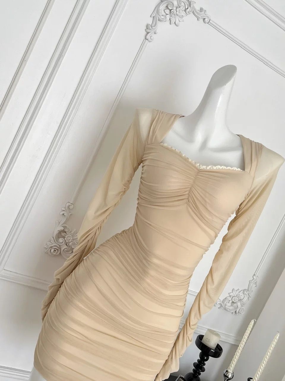 Your better half dress CBC1392 image