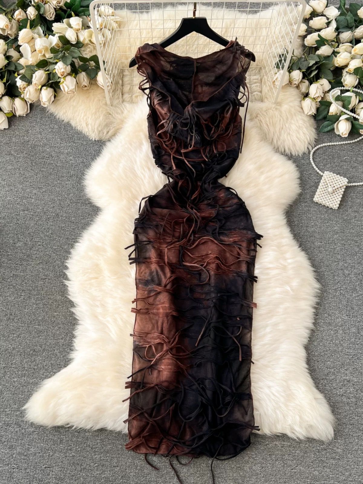 Sweet thoughts dress CBC1294 image