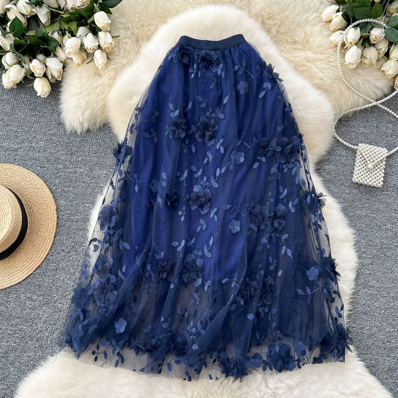 Ayana skirt FS109 image