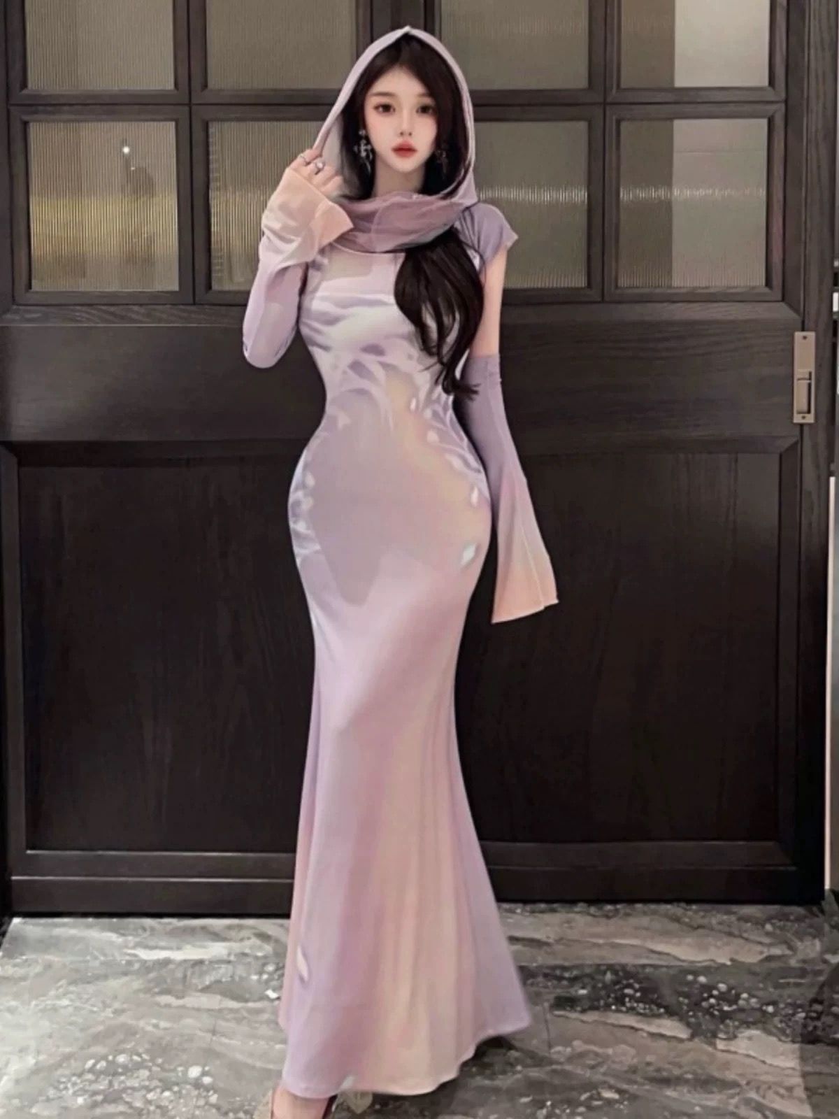 Joseline dress CD1784 image