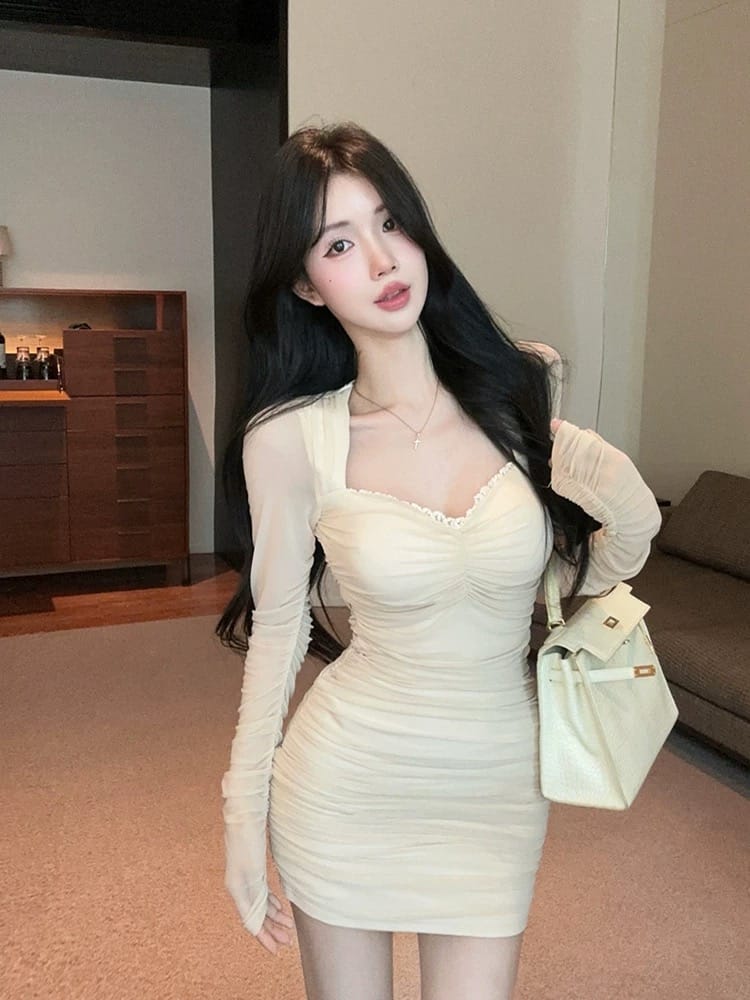 Your better half dress CBC1392 image