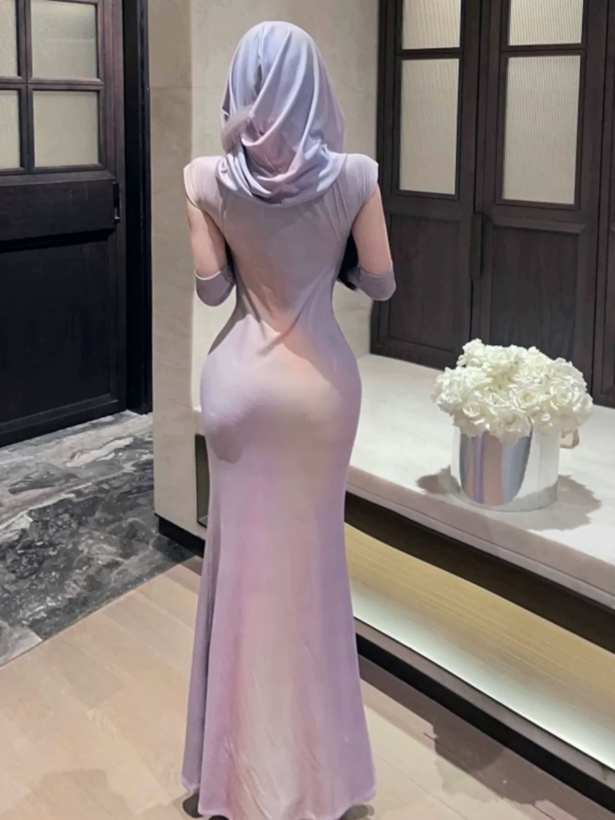 Joseline dress CD1784 image