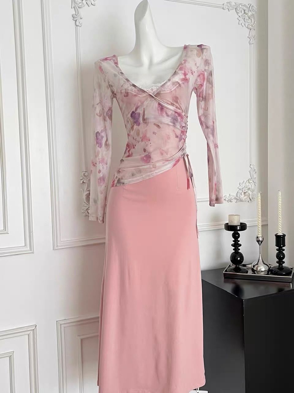 Sweetest baby set CTP758 image