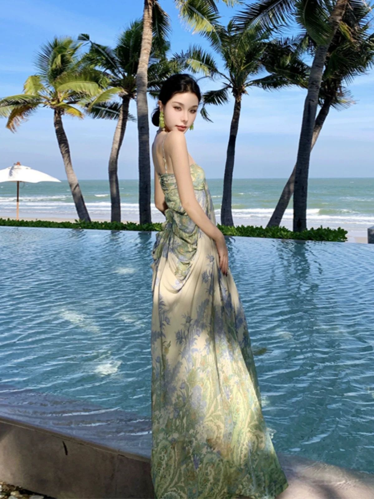 Looking fab dress CD1783 image