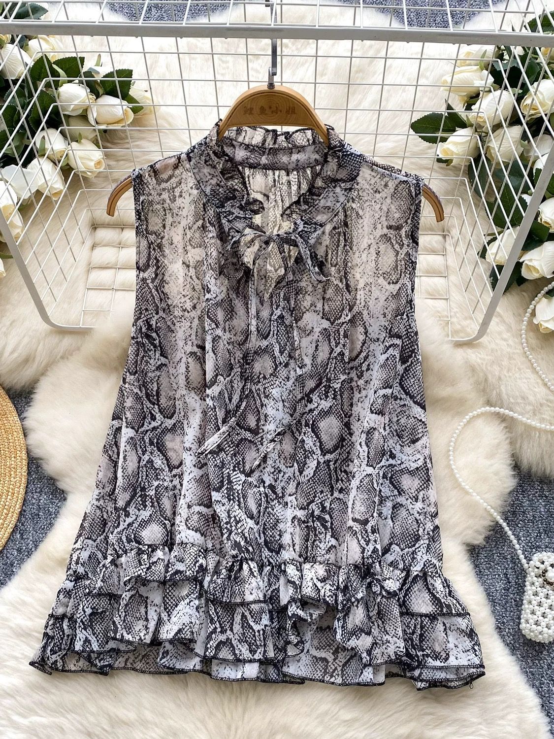 Let it happen top CTO1170 image