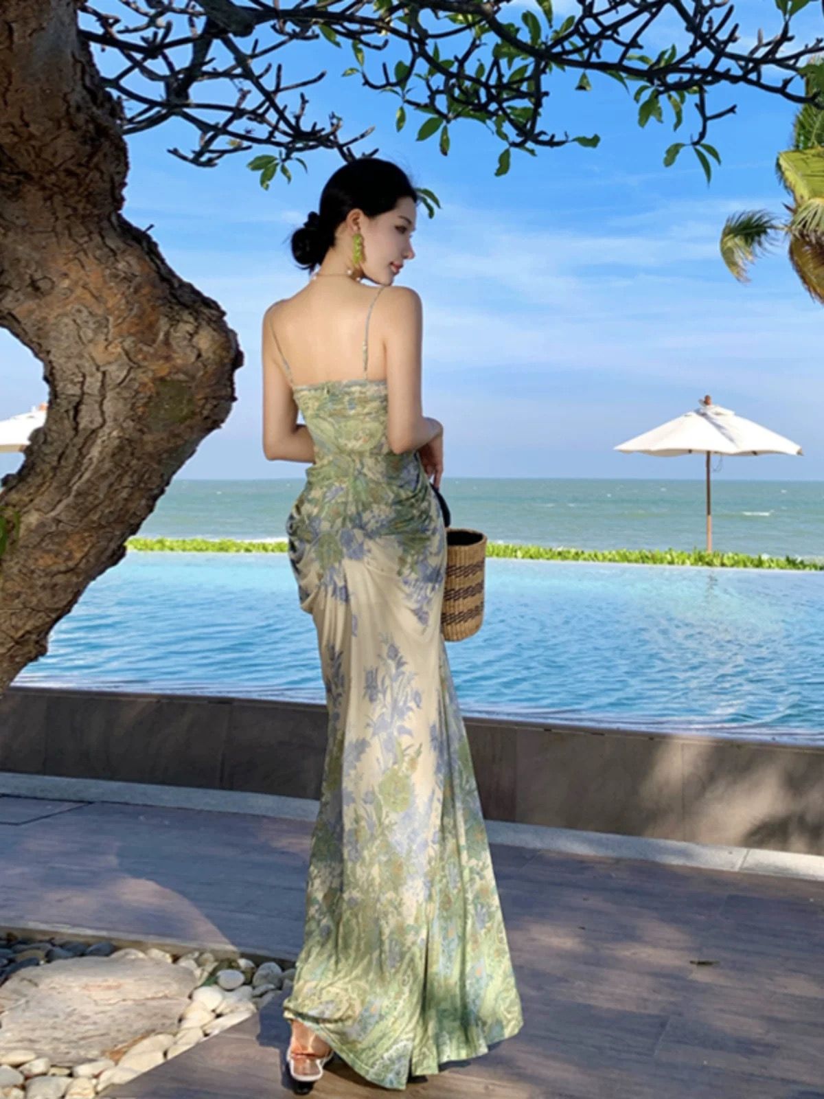 Looking fab dress CD1783 image