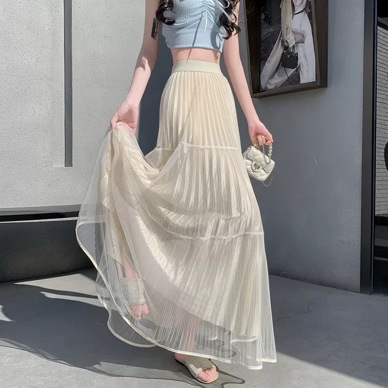 Big money moves skirt FS107 image