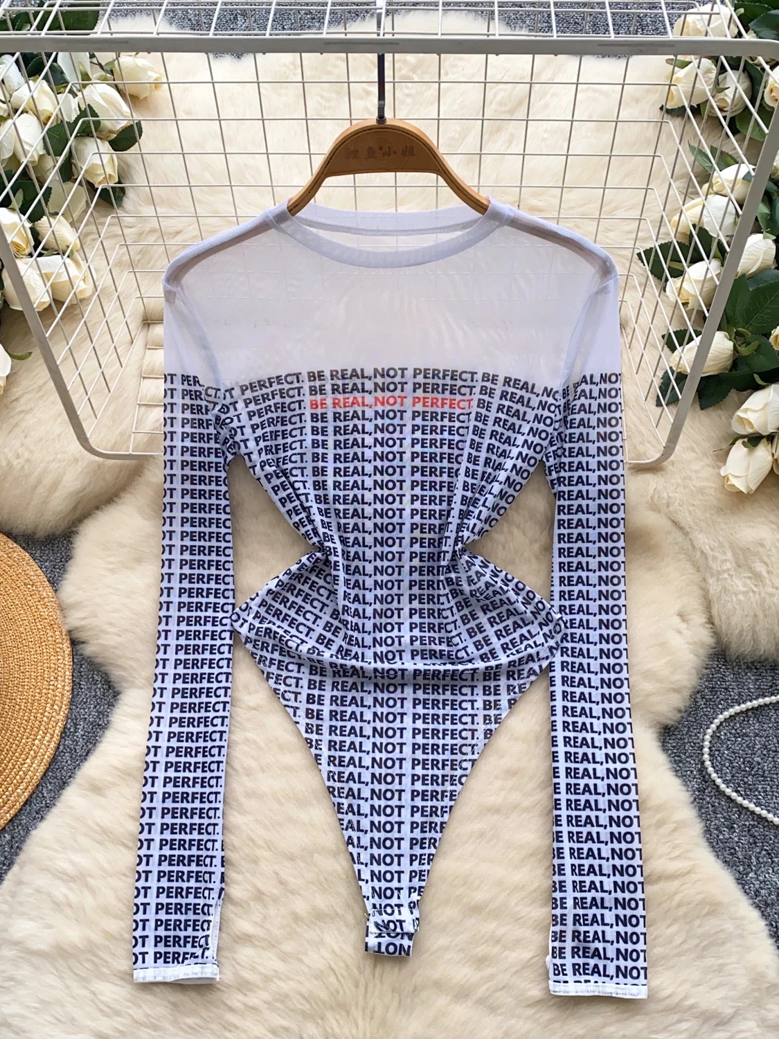 Going places bodysuit BS171