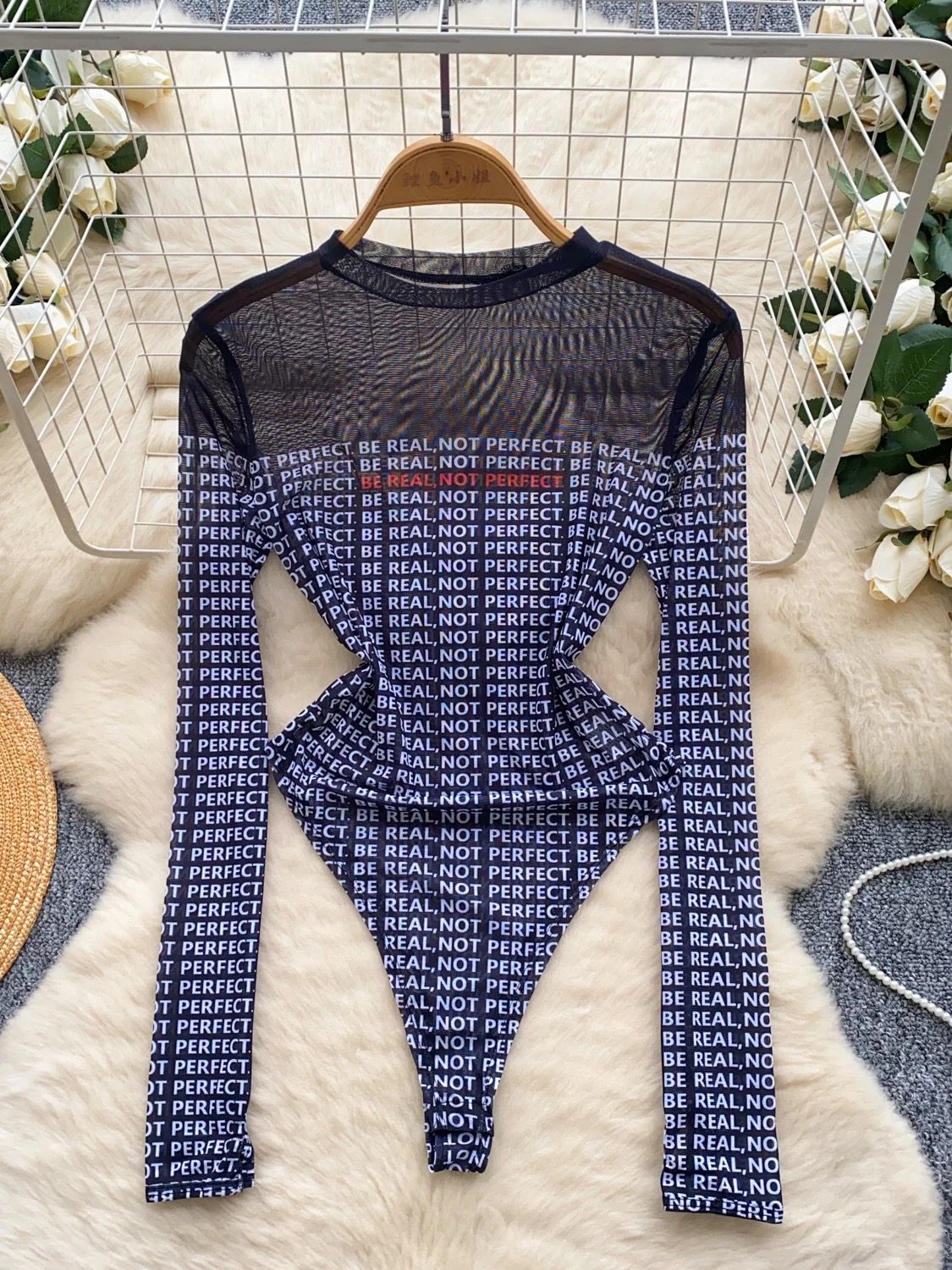 Going places bodysuit BS171 image