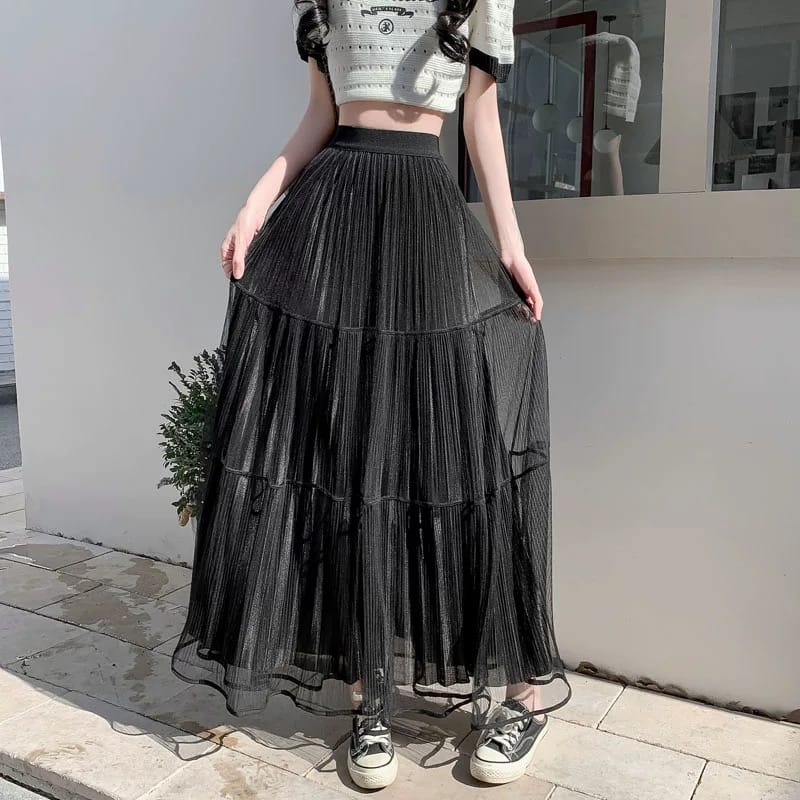 Big money moves skirt FS107 image