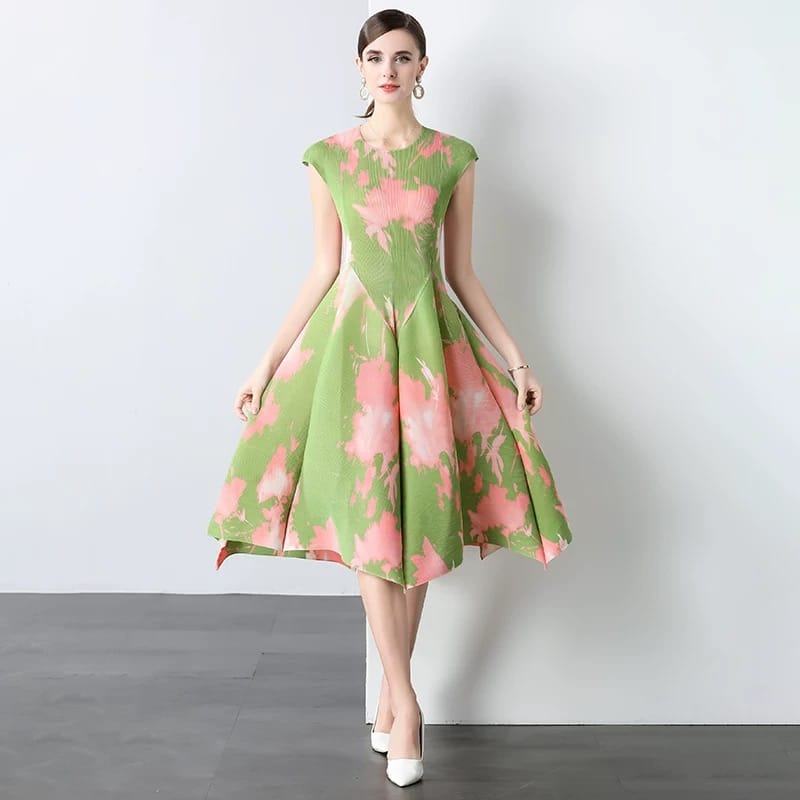 Honey bee dress CD1781 image