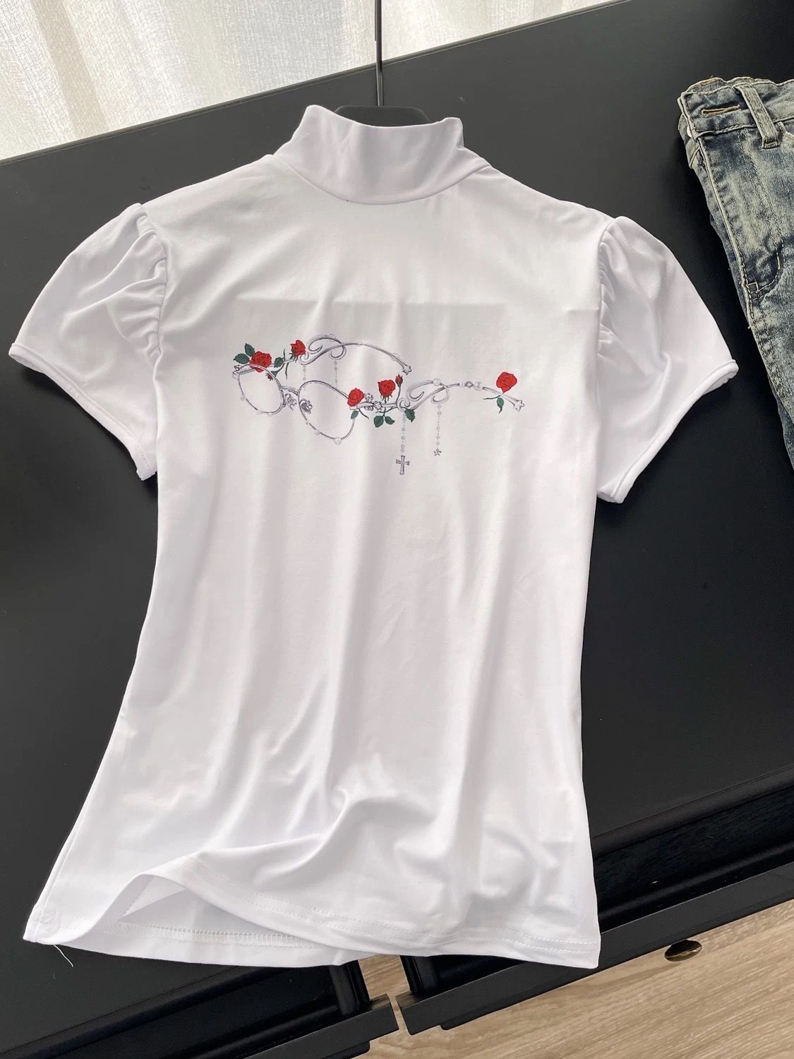 Smooth ride top CTO854 image