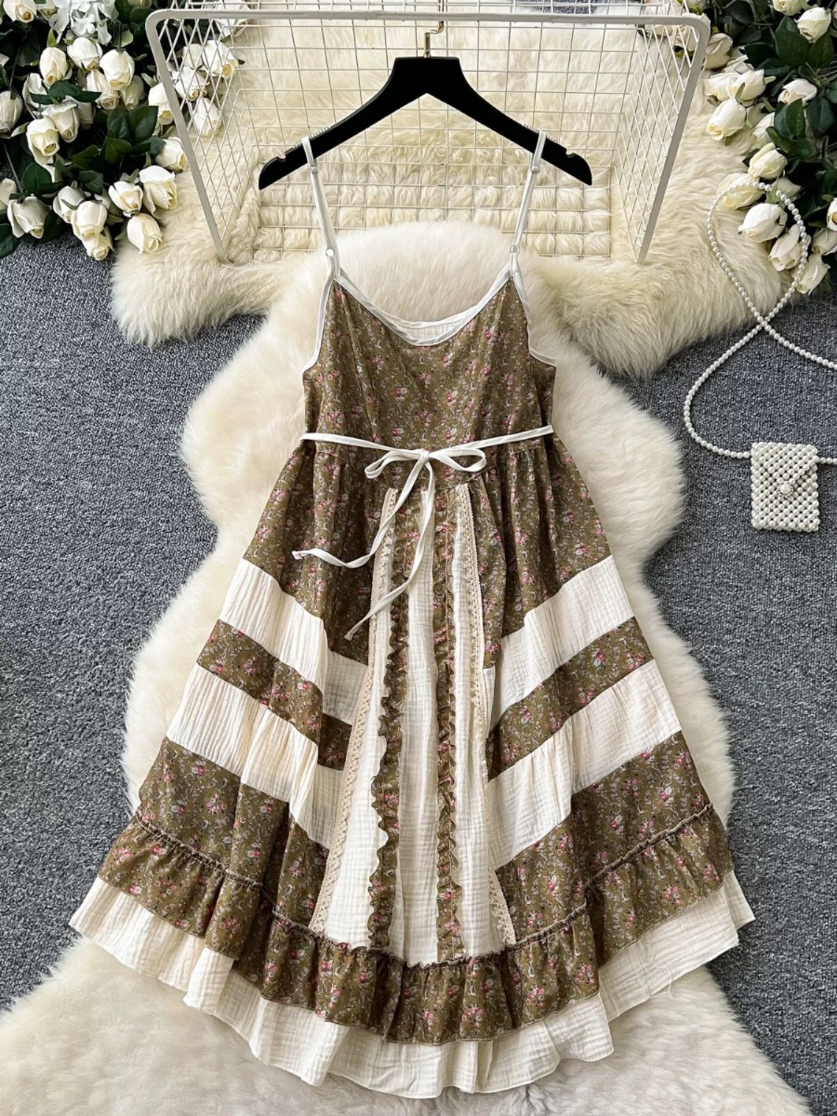 Next to normal dress CD998 image