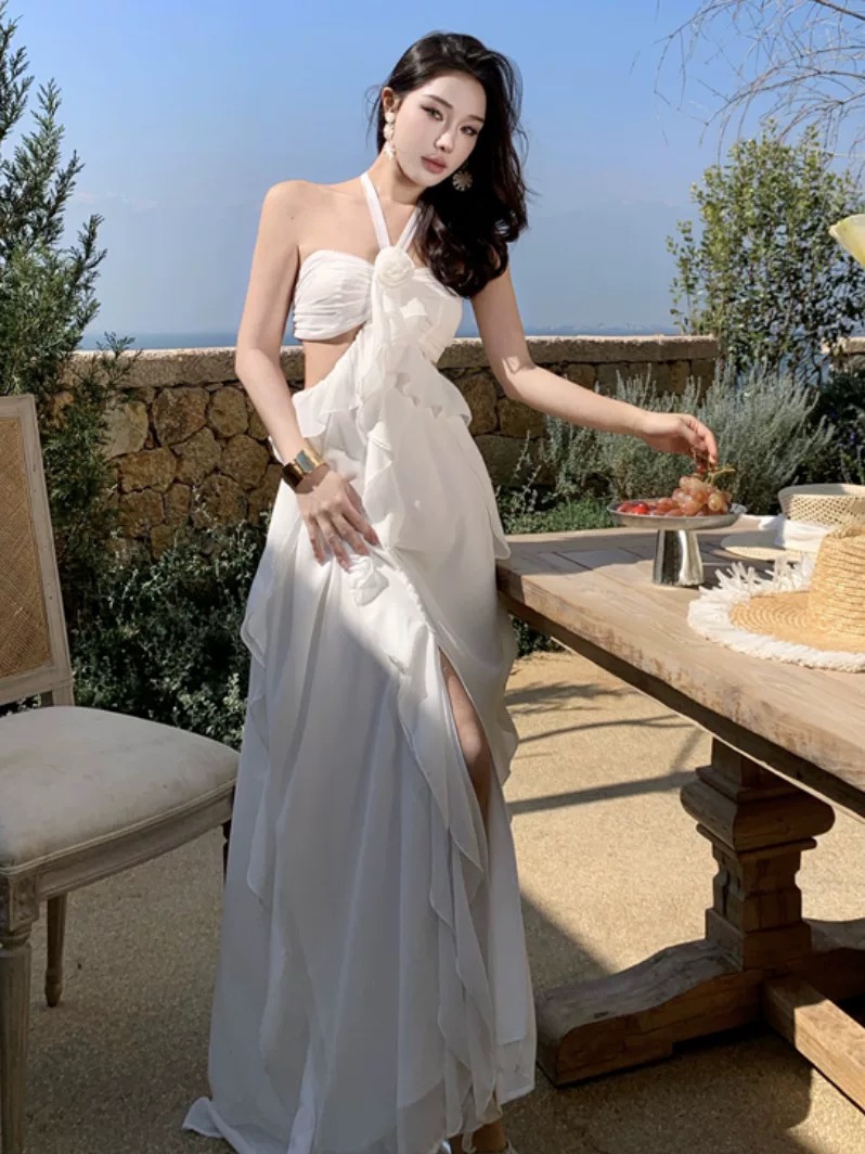 In your city dress CD1780