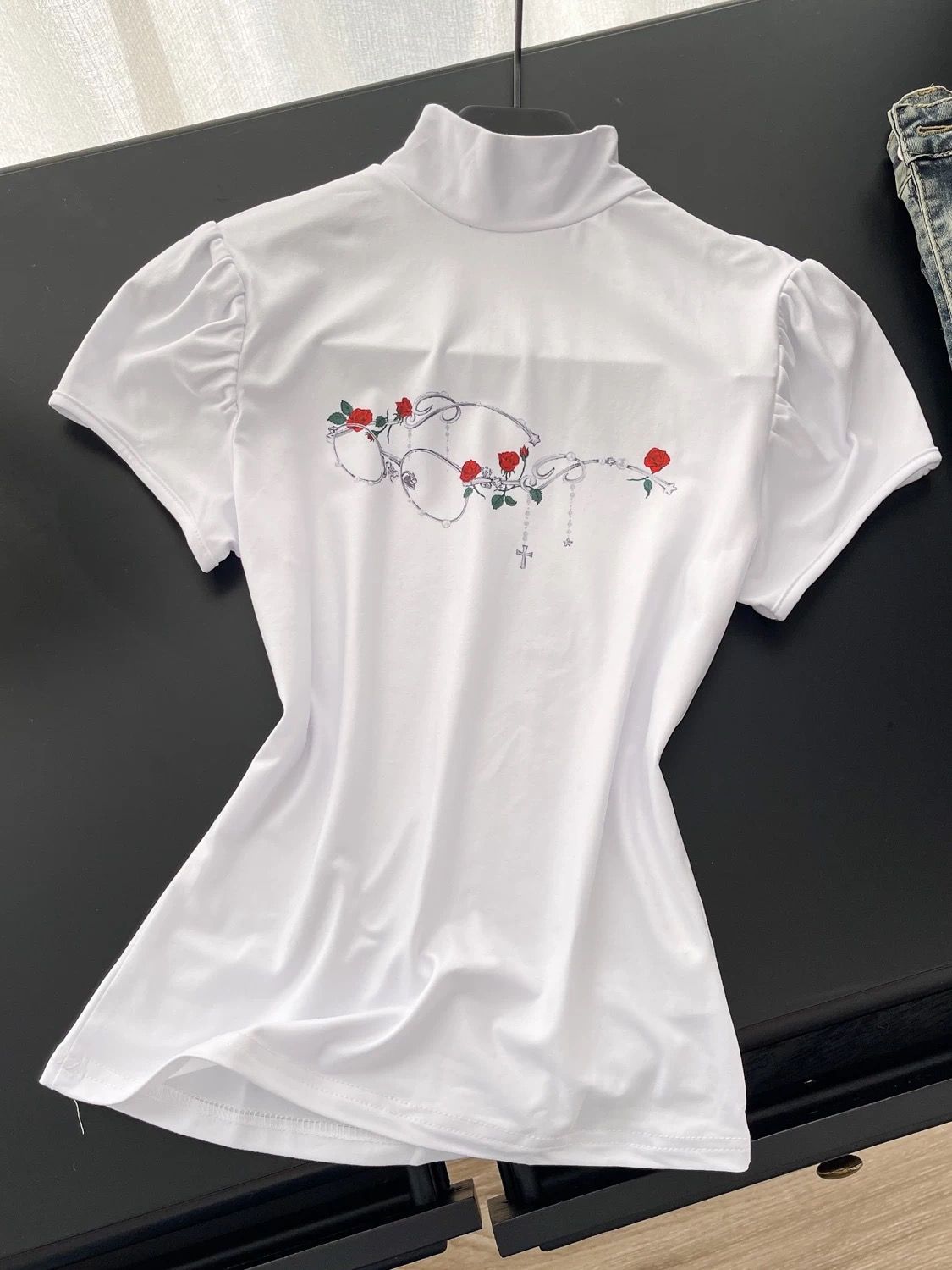 Smooth ride top CTO854 image