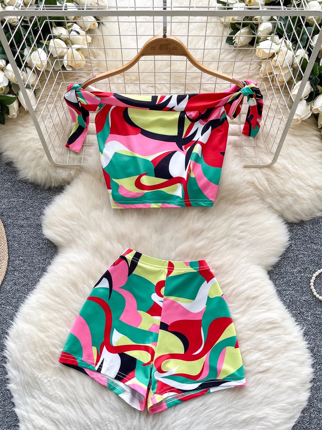 Added Product