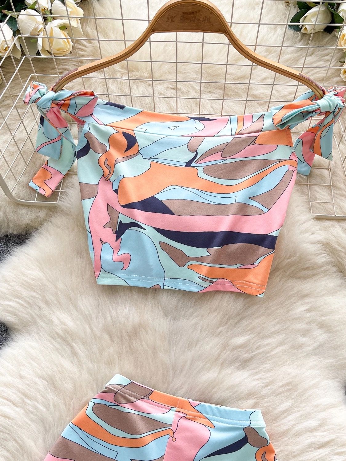 Staying cute set CTP767 image