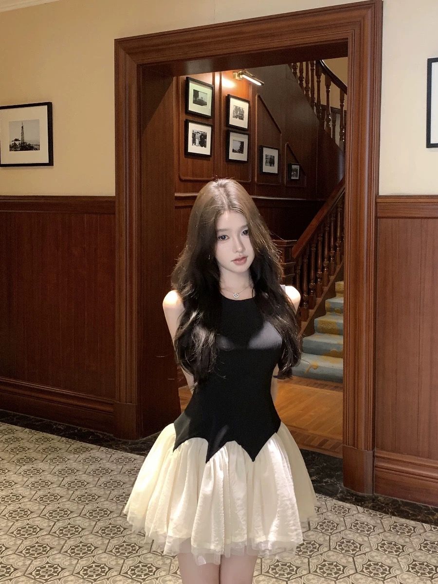 Fly with me dress CD1774 image