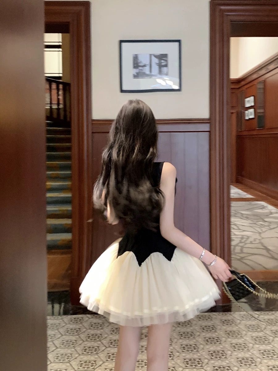 Fly with me dress CD1774 image