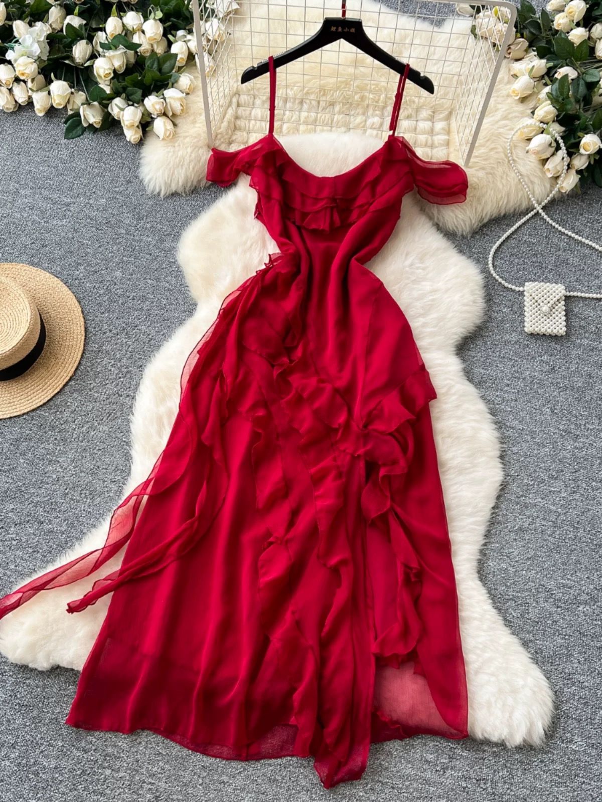 Best to me dress CD999 image