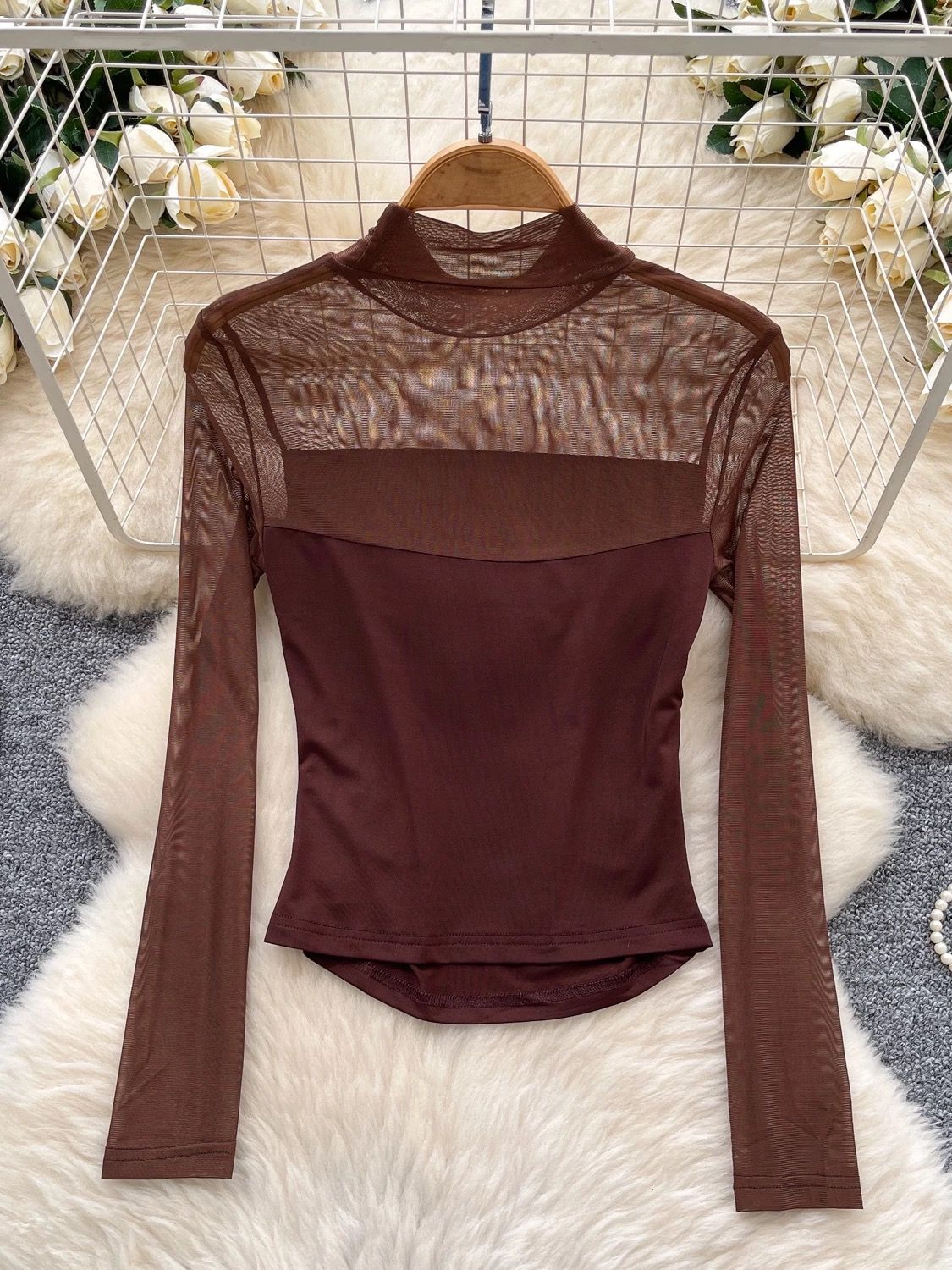 Retro streets top CTO853 image