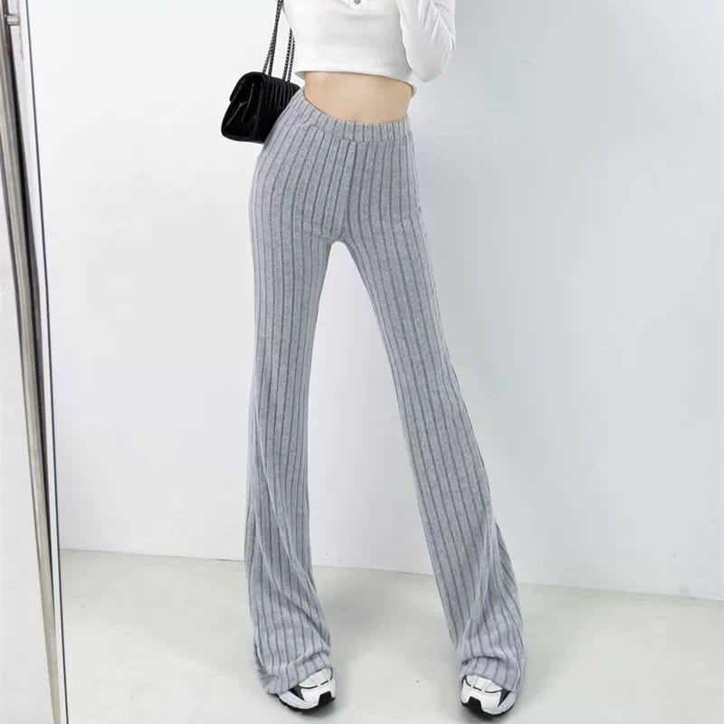 Socialite corduroy pants CP71 image