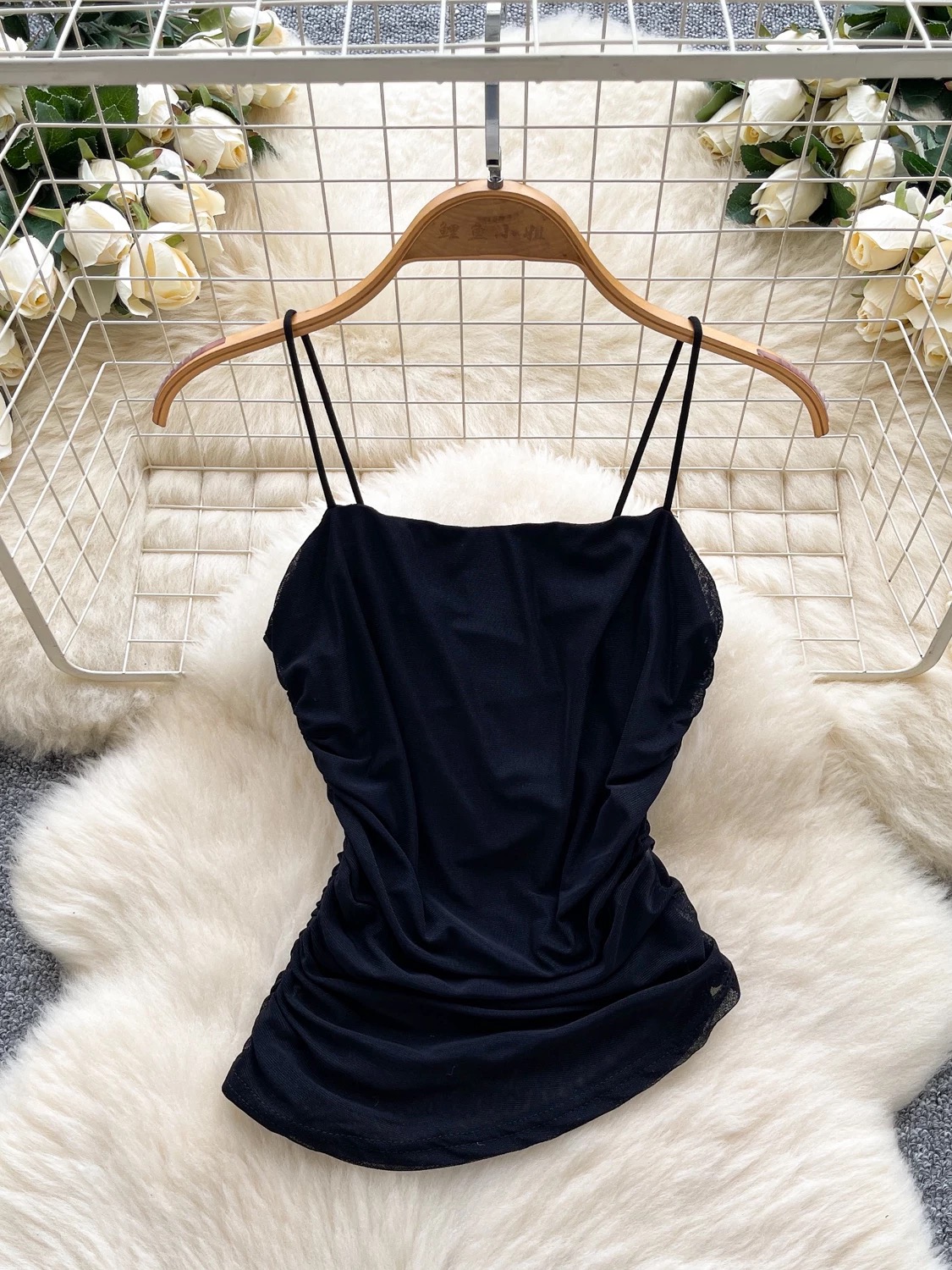 Duchess top CTO852