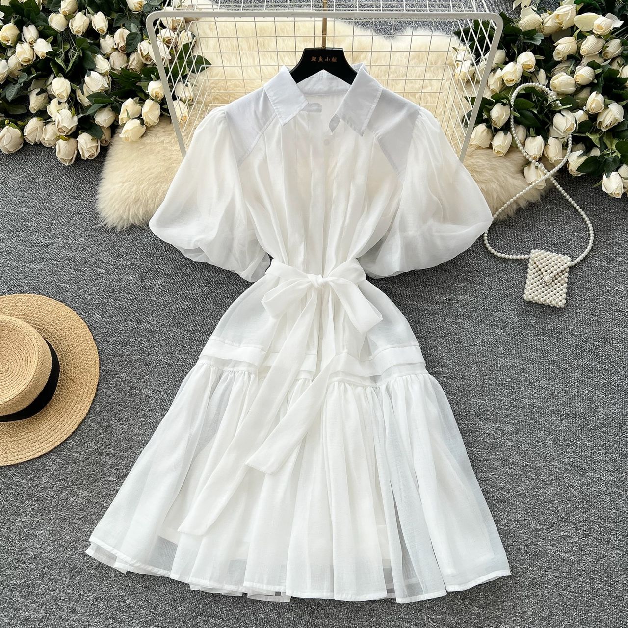 Oh country time dress CD1772 image