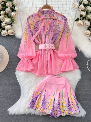 Surrounded with goodness set FTP218