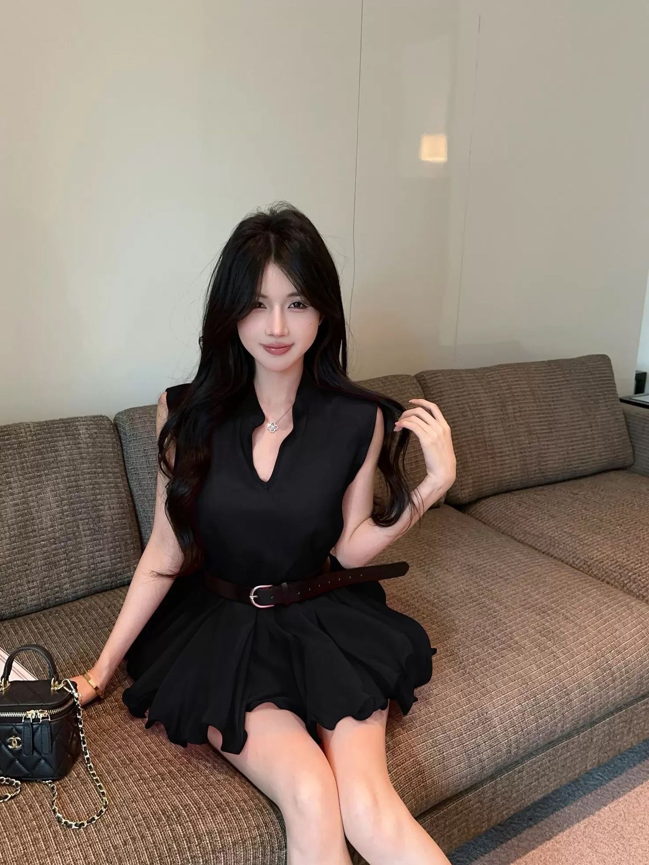 Casual lover top CTO1173 image