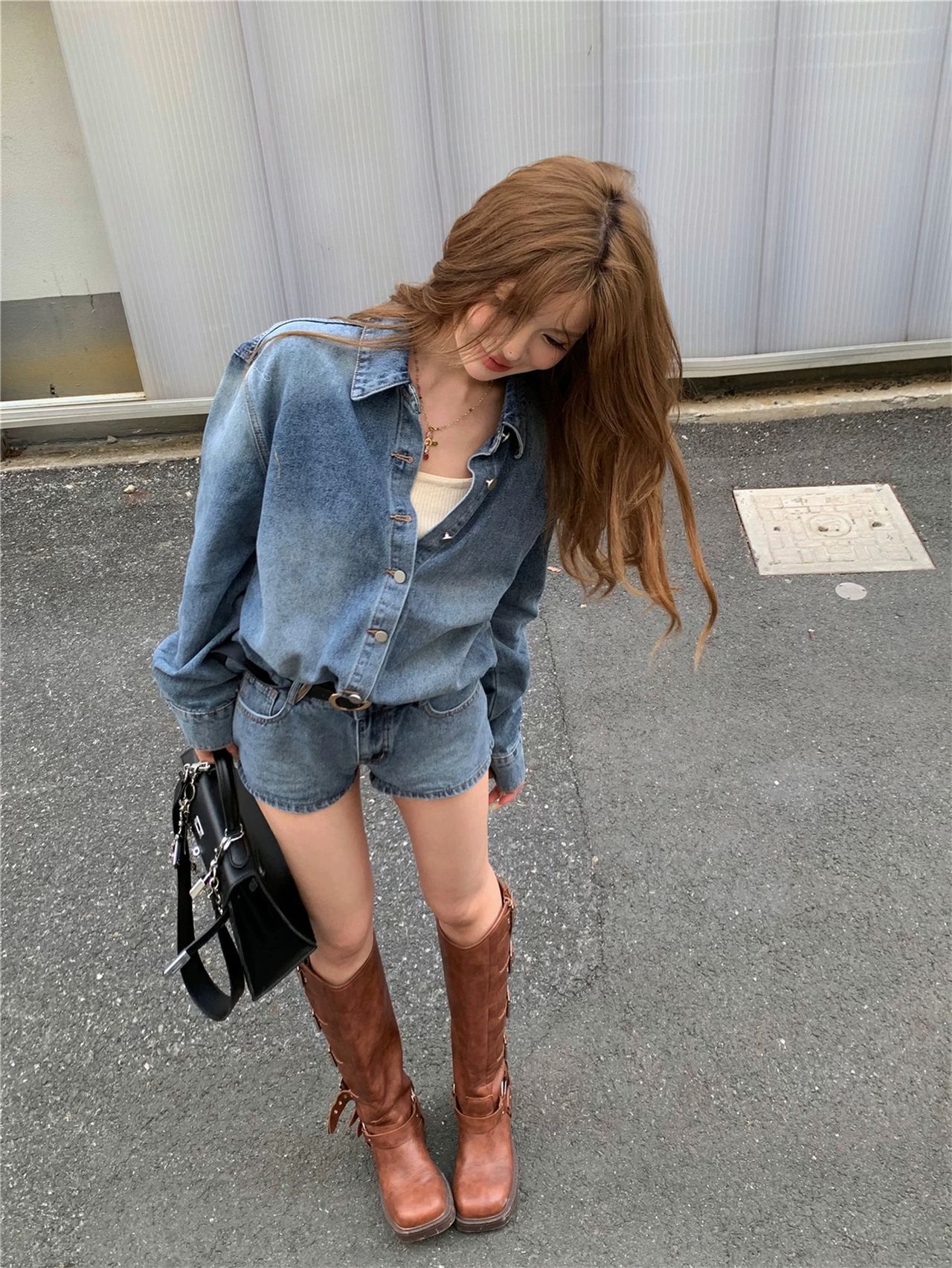 Eye of the beauty set DTP108 image