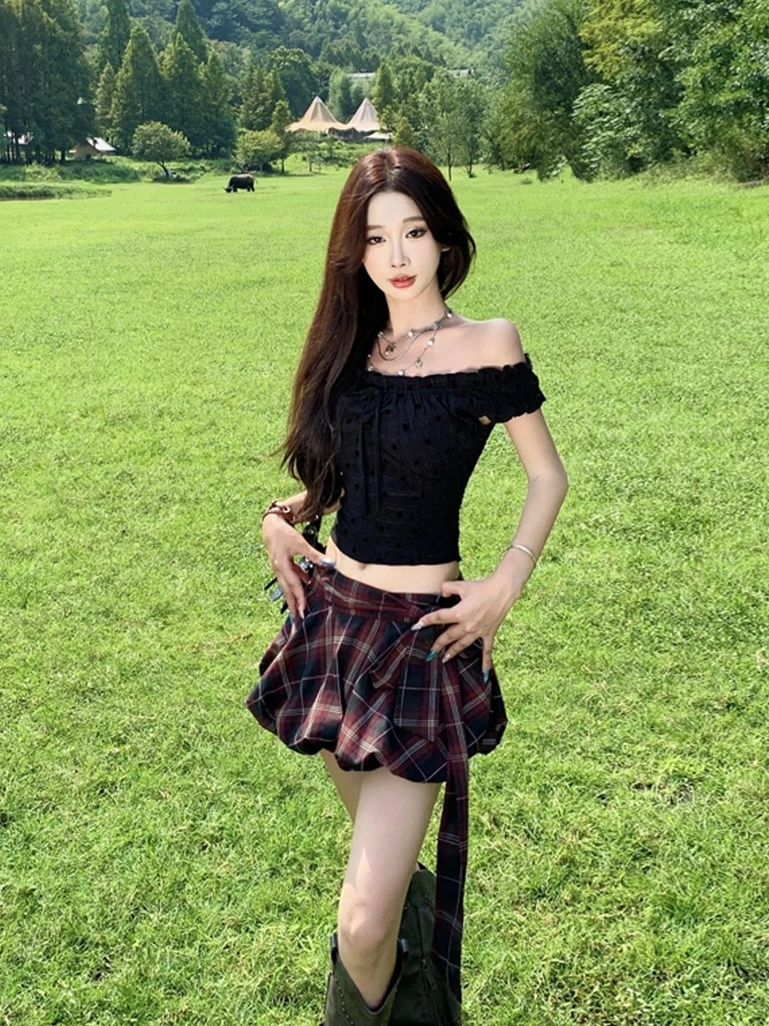 New girl set CTP756 image