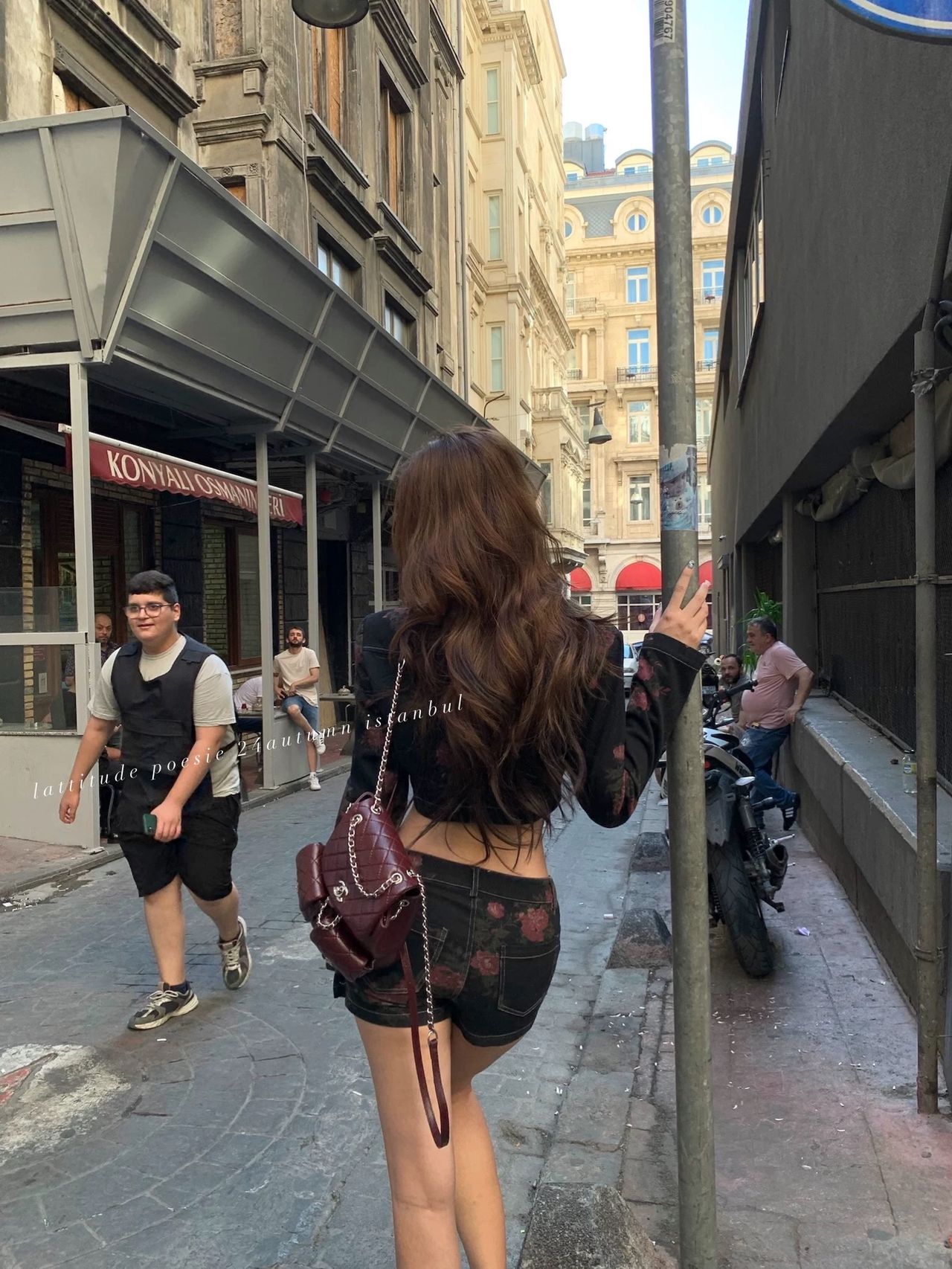 Princess treatment denim set DTP171 image